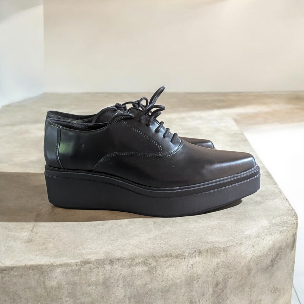 Zara Playform Women's Shoes